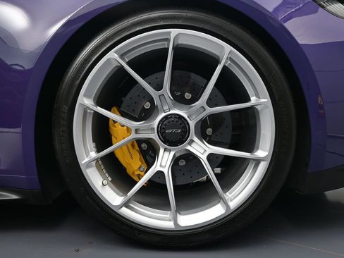 Used 2022 Porsche 911 GT3 RWD image 26