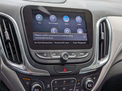 Used 2021 Chevrolet Equinox Premier FWD image 22