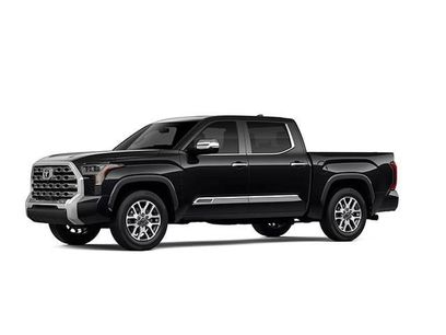 New 2026 Toyota Tundra 1794 Edition