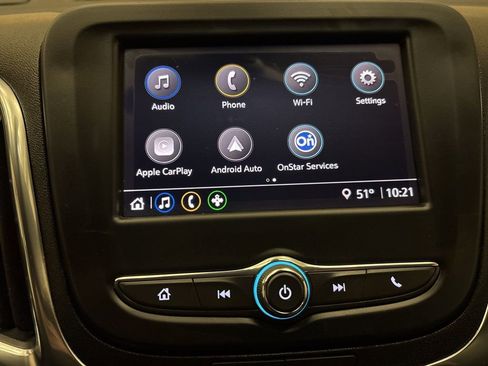 Used 2023 Chevrolet Equinox LS image 18