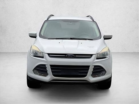 Used 2015 Ford Escape SE w/ Equipment Group 201A AWD/4WD image 2