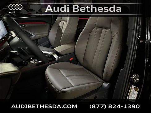 New 2026 Audi Q5 Premium Plus image 21