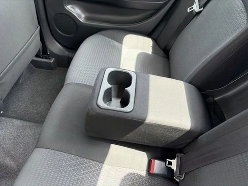 Used 2024 Mitsubishi Mirage G4 ES FWD image 29