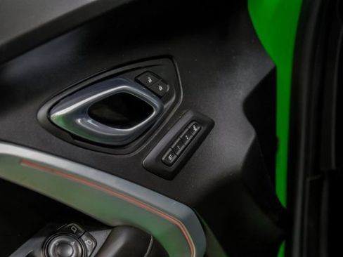 Used 2017 Chevrolet Camaro LT RWD image 49