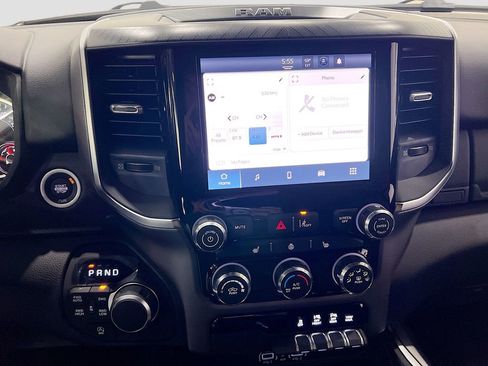 New 2026 RAM 1500 Big Horn image 23