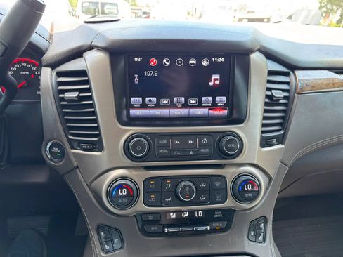 Used 2016 GMC Yukon Denali w/ Open Road Package RWD image 21