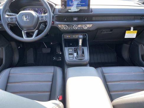 New 2026 Honda CR-V Sport-L image 13