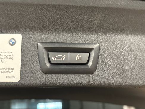 Used 2022 BMW X3 xDrive30i w/ Convenience Package w/ZPA image 46