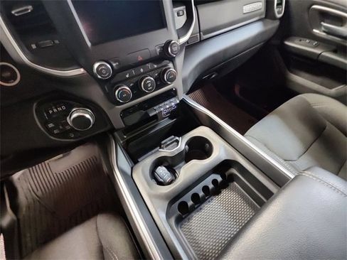 Used 2022 RAM 1500 Big Horn image 11