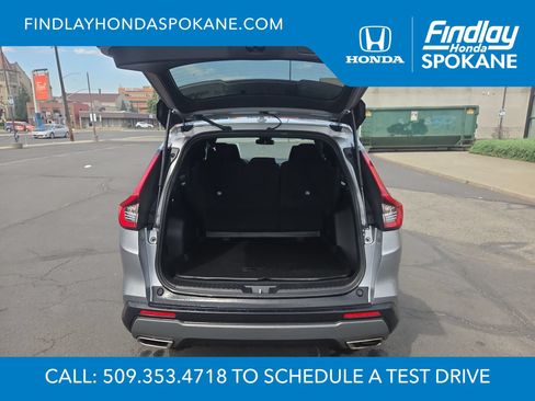 Used 2024 Honda CR-V Sport image 11