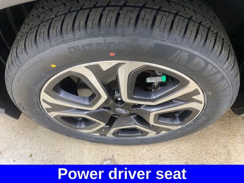 Used 2023 Subaru Ascent Limited w/ Technology Package AWD/4WD image 20