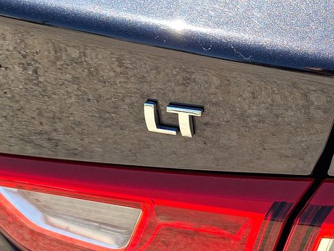 Used 2023 Chevrolet Malibu LT FWD image 16
