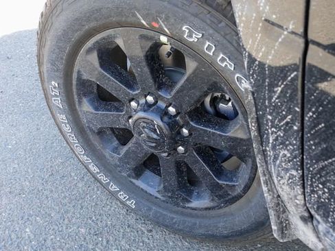 New 2026 RAM 2500 Big Horn image 12