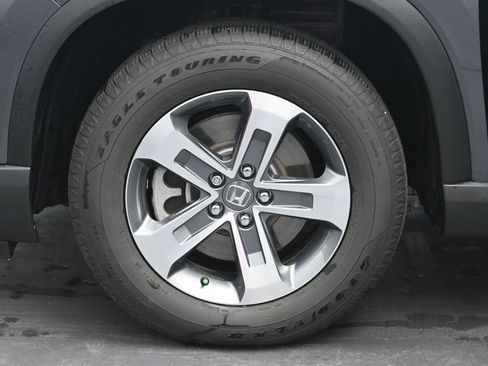 Used 2025 Honda Pilot EX-L image 28