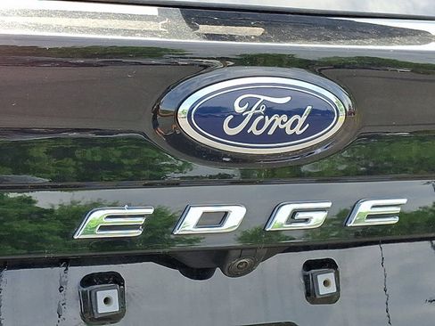 Used 2024 Ford Edge SEL w/ Convenience Package AWD/4WD image 29