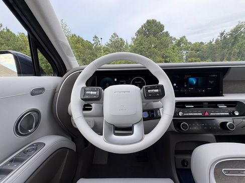 New 2026 Hyundai Palisade SEL Premium AWD/4WD image 13