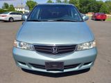 Used 2003 Honda Odyssey EX image 2