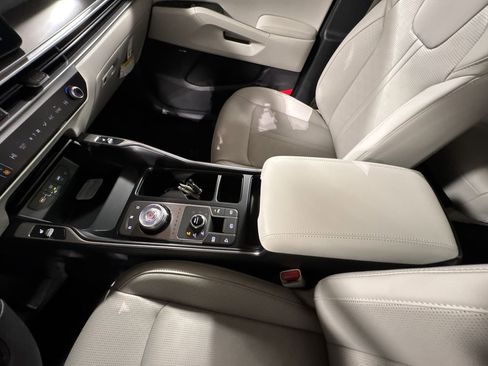 New 2026 Kia Sorento EX image 28