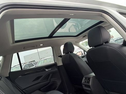 New 2026 Volkswagen Tiguan SE AWD/4WD image 9