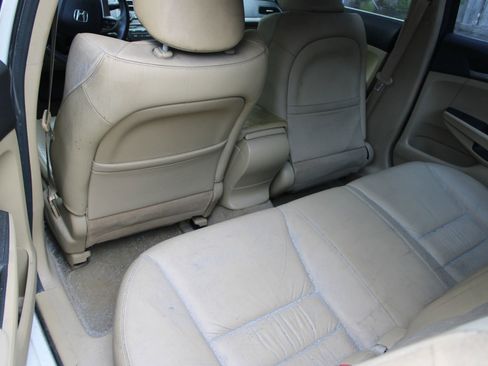 Used 2012 Honda Accord SE image 3