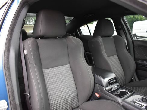 Used 2021 Dodge Charger R/T w/ Blacktop Package RWD image 28