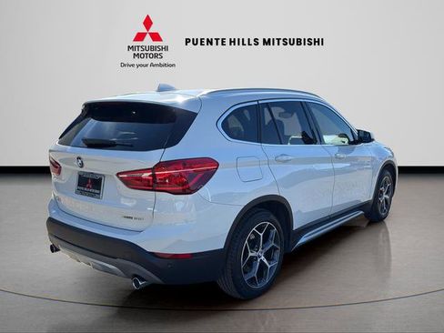 Used 2019 BMW X1 sDrive28i w/ Convenience Package image 5