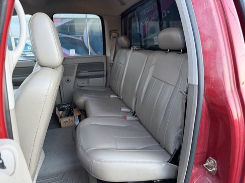 Used 2006 Dodge Ram 3500 Truck Laramie image 14