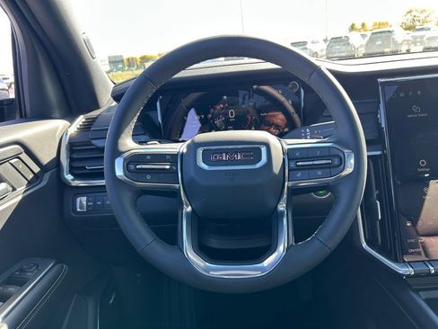 New 2026 GMC Acadia Elevation w/ Elevation Premium Package AWD/4WD image 29