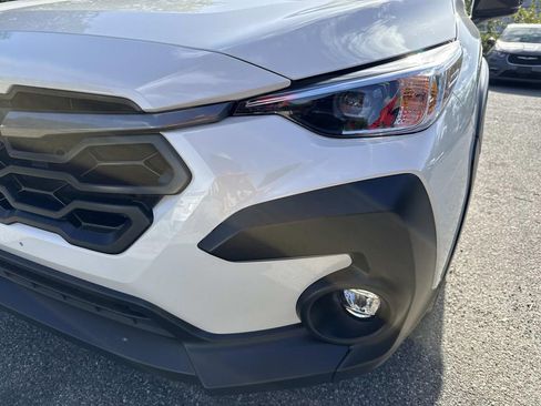 Certified 2025 Subaru Crosstrek 2.0i Premium AWD/4WD image 9
