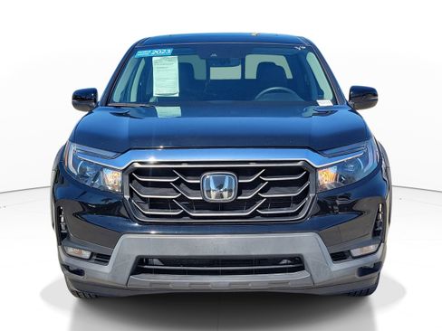 Used 2023 Honda Ridgeline RTL image 2