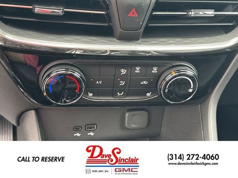 New 2026 Buick Encore GX Sport Touring w/ Comfort Package AWD/4WD image 18