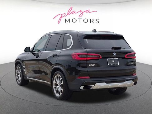 Used 2019 BMW X5 xDrive40i w/ Convenience Package AWD/4WD image 7