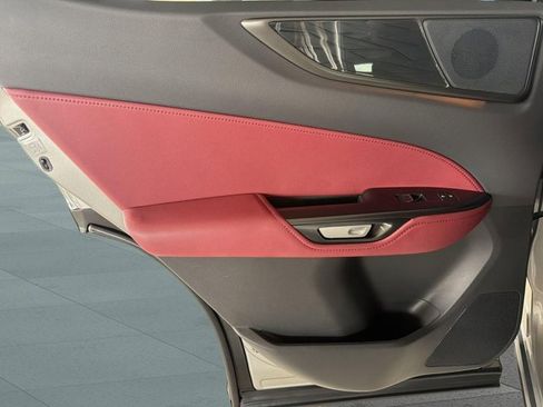 Certified 2025 Lexus NX 250 FWD w/ Cold Area Package image 11