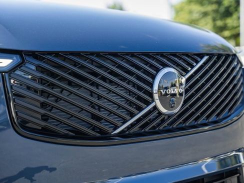 New 2026 Volvo XC90 B6 Ultra image 11