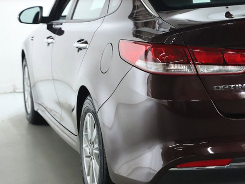 Used 2018 Kia Optima LX w/ Convenience Package image 38