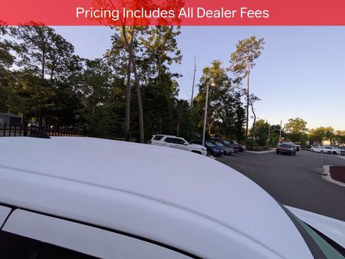 Used 2026 Toyota Tundra Limited w/ Nightshade Package RWD image 11