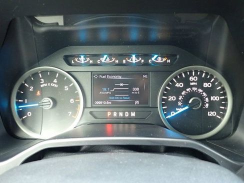 Used 2017 Ford F150 XLT w/ Equipment Group 301A Mid image 16