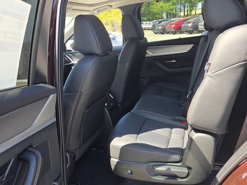 New 2026 MAZDA CX-90 3.3 Turbo w/ Premium Sport Pkg image 7