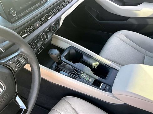 Certified 2024 Honda Accord EX image 18