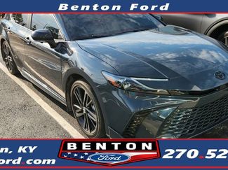 Used 2025 Toyota Camry XSE w/ Premium Plus Package AWD/4WD video 1