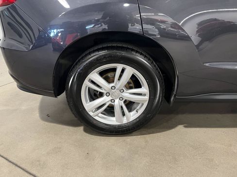 Used 2015 Acura RDX AWD image 45