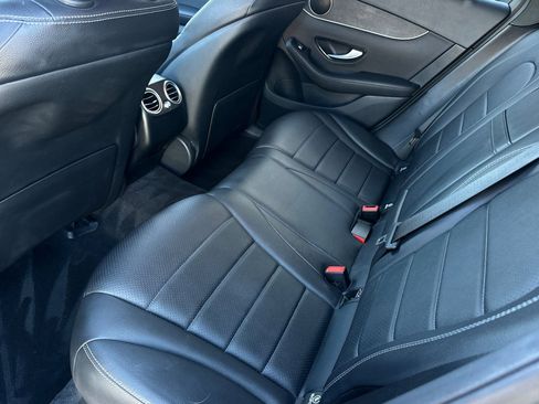 Certified 2021 Mercedes-Benz GLC 300 GLC 300 image 10