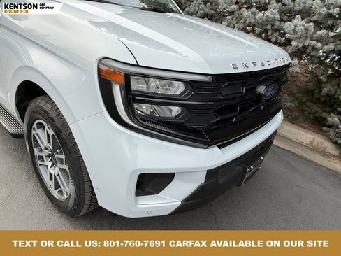 Used 2025 Ford Expedition Max Active image 15