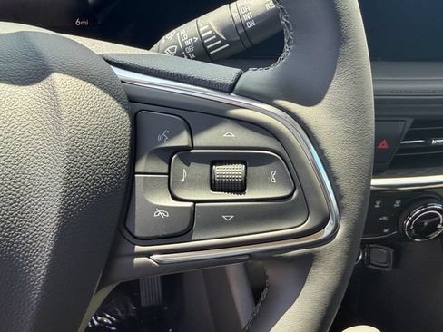 New 2026 Buick Encore GX Sport Touring w/ Comfort Package FWD image 21