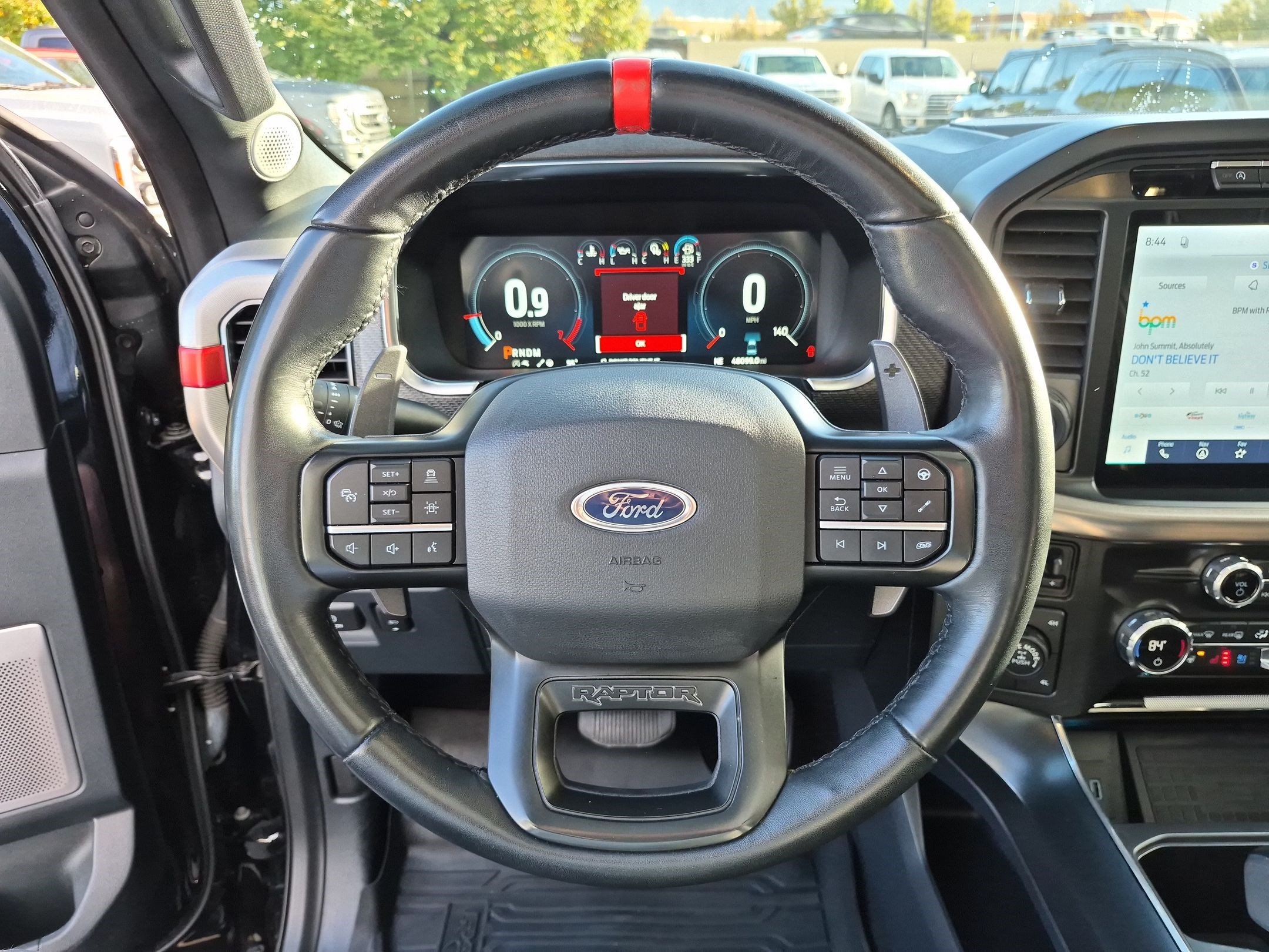 Used 2021 Ford F150 Raptor w/ Equipment Group 801A High AWD/4WD image 20