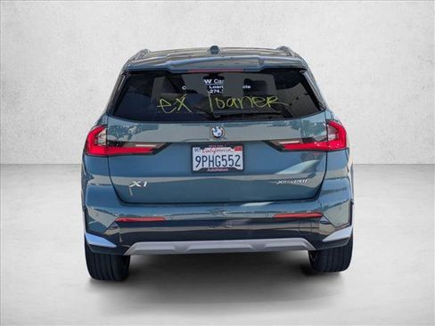 Certified 2024 BMW X1 xDrive28i w/ Premium Package image 6