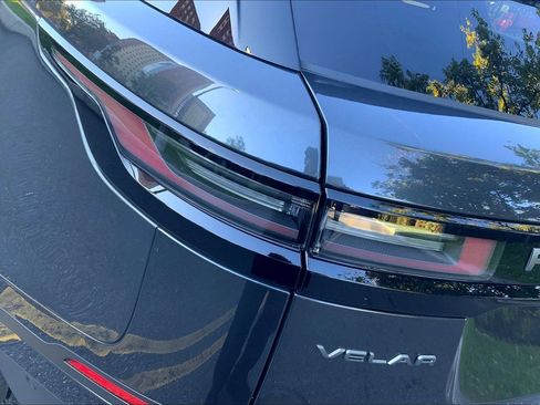 Used 2026 Land Rover Range Rover Velar S image 28