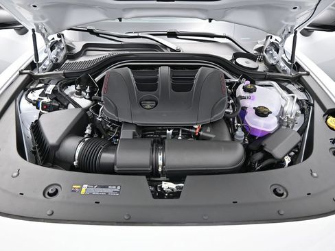 New 2026 Dodge Charger Scat Pack AWD/4WD image 28