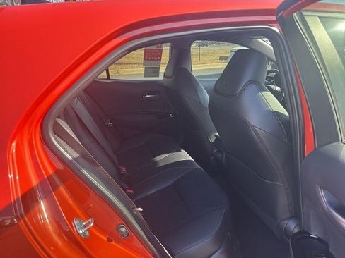 New 2026 Toyota Corolla SE image 12