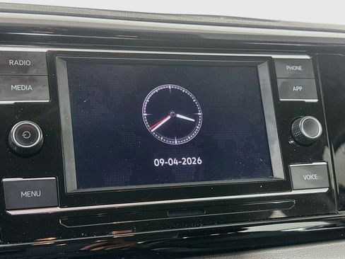 Used 2024 Volkswagen Taos S FWD image 21